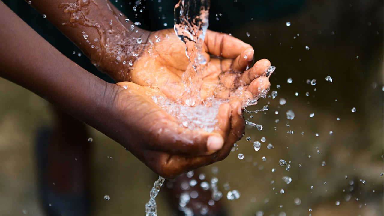Faire un don - Forage solidaire au Cameroun